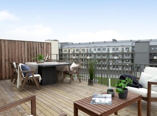 Apartment - Stenskeppsvägen Kristianstad