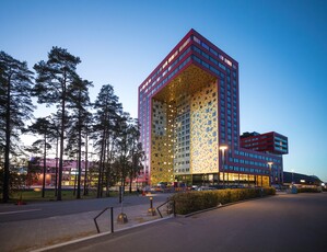 Apartment - Storgatan Växjö