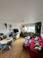 Apartment - Sunnanvindsgatan Göteborg