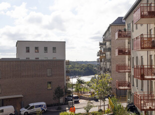 Apartment - Tre Kronors väg Nacka