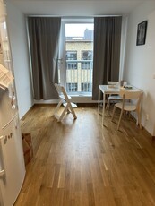 Apartment - Tunnbindaregatan Göteborg