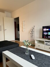 Apartment - Vagnmansgatan Helsingborg