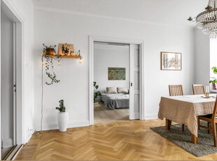 Apartment - Väderkvarnsgatan Uppsala