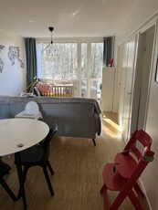 Apartment - Vildandsvägen Lund