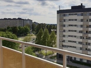 Apartment - Vita Liljans väg Skärholmen