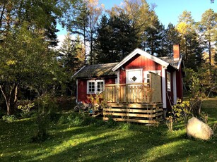 Cottage - Högdalavägen Vallentuna