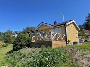 Cottage - Kärra Bygata Varberg