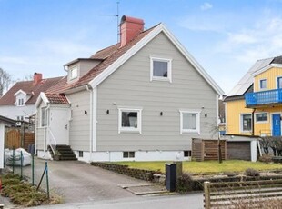 House - Institutsgatan Göteborg