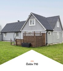 House - öslöv Eslöv