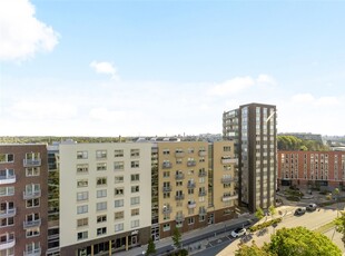 Lägenhet till salu på Lekparksgatan 2 i Solna - Mäklarhuset