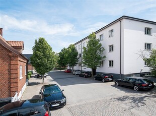 Lägenhet till salu på Rådmansgatan 6 B i Trelleborg - Mäklarhuset