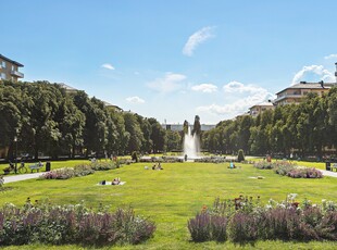 Lägenhet till salu på Rindögatan 28, 1 tr i Stockholm - Mäklarhuset