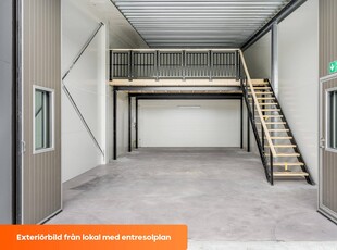 Villa till salu på Braxenvägen/Sikvägen Lokal 9 i Norrtälje - Mäklarhuset