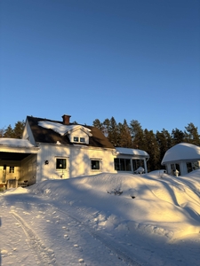 1 rums lägenhet i Hudiksvall