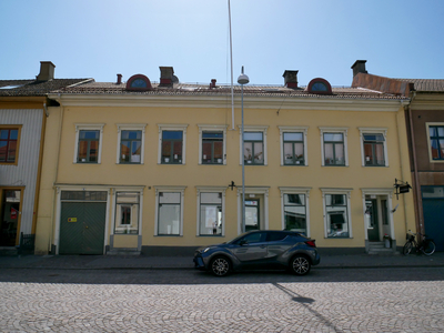 2 rums lägenhet i Lidköping