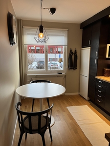 Apartment - Andra Tvärgatan Gävle