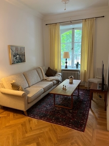 Apartment - Banérgatan Stockholm