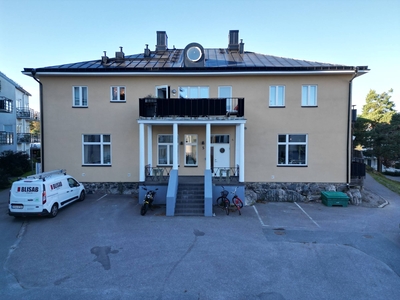 Apartment - Barnhemsvägen Nacka