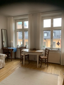 Apartment - Bergsgatan Stockholm