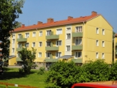 Apartment - Borgmästaregatan Köping