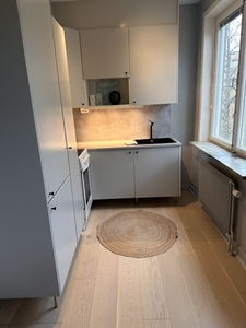 Apartment - Charlottenburgsvägen Solna