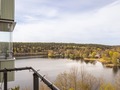 Apartment - Ekuddsvägen Nacka