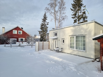 Apartment - Ellahagsvägen Täby