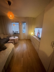 Apartment - Finntorpsvägen Nacka