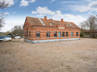 Apartment - Fjelievägen Lund