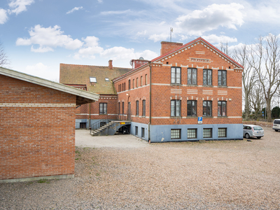 Apartment - Fjelievägen Lund