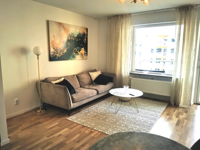 Apartment - Generalsgatan Järfälla