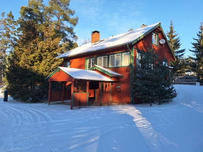 Apartment - Gläntstigen Huddinge