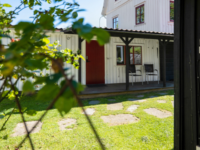 Apartment - Hakefjordsvägen Rönnäng