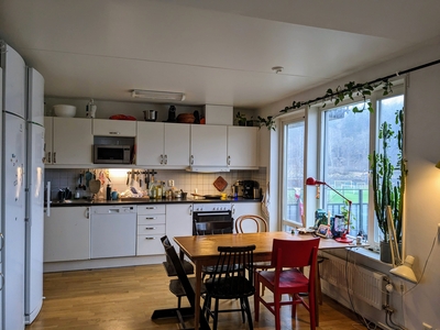 Apartment - Havrekornsgatan Mölndal