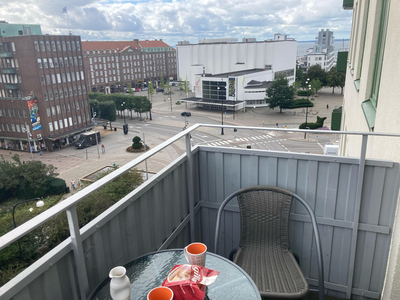 Apartment - Hälsovägen Helsingborg