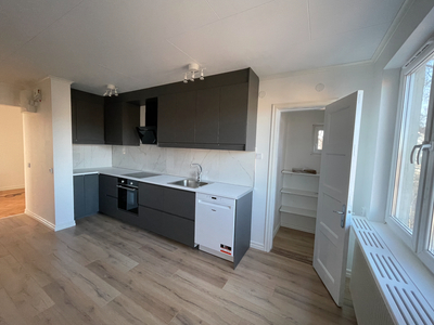 Apartment - Högläntavägen Karlskoga