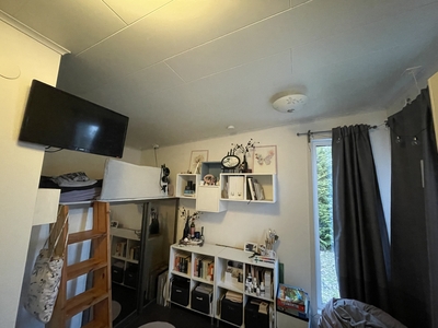 Apartment - Hästskovägen Täby