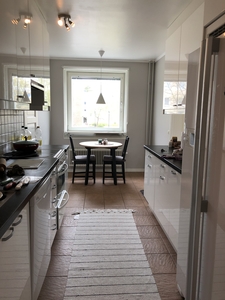 Apartment - Husarvägen UpplandsVäsby