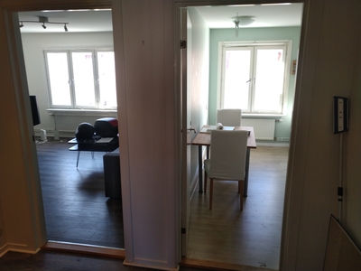 Apartment - Jägaregatan Göteborg