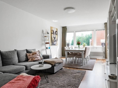 Apartment - Karlstorpsvägen Trollhättan