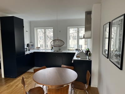 Apartment - Krångedevägen Stockholm