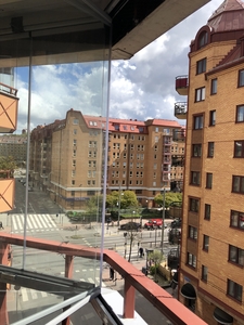 Apartment - Linnégatan Göteborg