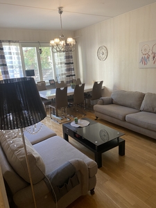 Apartment - Långbrodalsvägen Älvsjö