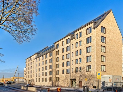 Apartment - Älvsjövägen Älvsjö