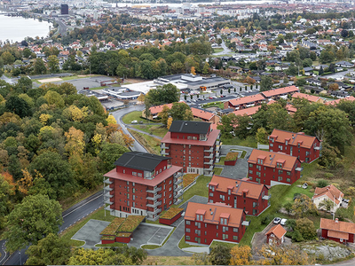 Apartment - Malakitgatan Jönköping