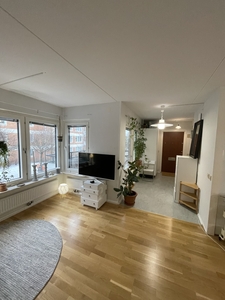 Apartment - Mjölnerbacken Sundbyberg