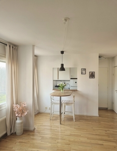 Apartment - Möllevångsvägen Lund