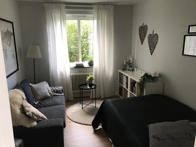 Apartment - Norbyvägen Uppsala