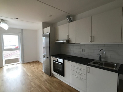 Apartment - Norra Stenbocksgatan Helsingborg