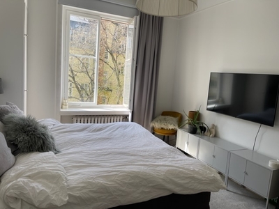 Apartment - Norrtullsgatan Stockholm